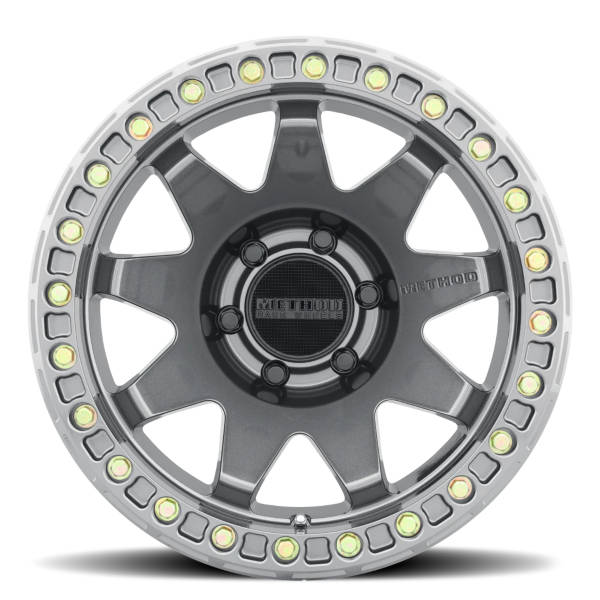 Method Race Wheels MR108 MR108 product medium 17  X9     6-139.70 -44 GYGLXX